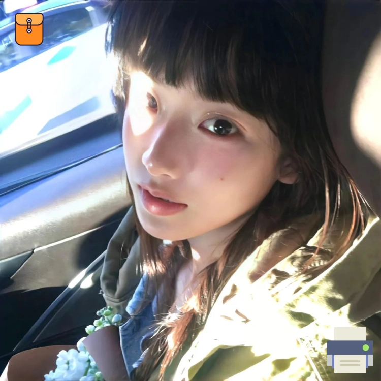 林女士